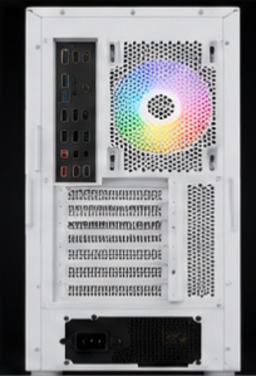 Elite Series — 1440P Ultra Gaming PC