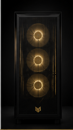 Elite Series — 1440P Ultra Gaming PC