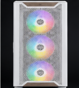 Titan Series — 4K Gaming & Streaming PC