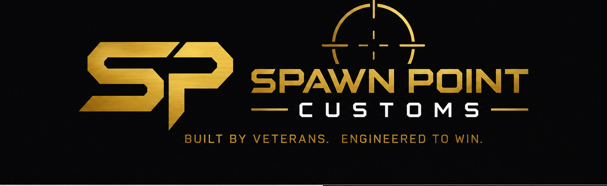 Spawn Point Customs